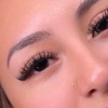 Image 2: Lash Lift + Classic & Volume Sets for the Ultimate Eye Makeover 