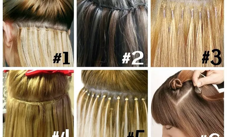 Lavish Beauty Salon From $120 Denver Groupon