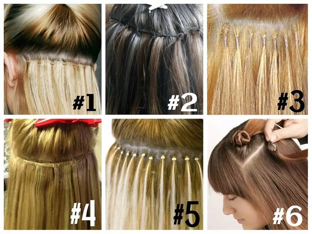 Transform your look with Full-Head (w/ Hair) / Tape-In(w/o Hair) Extensions w/ Trim & Style (Up to 53% Off)