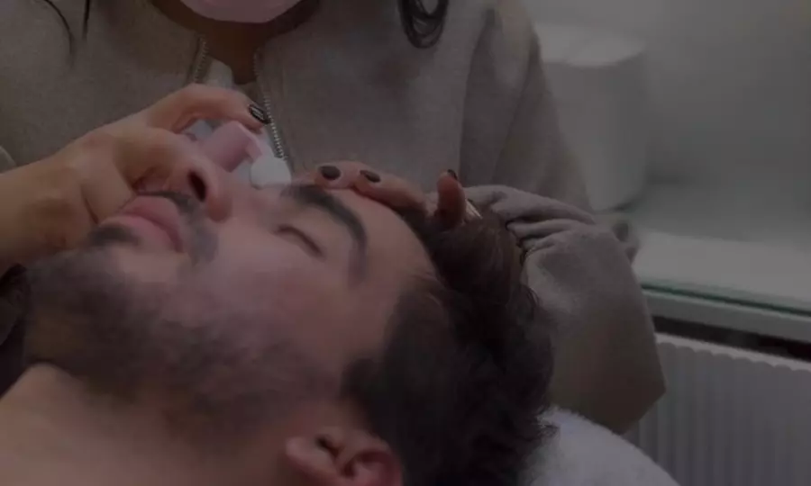 Define Your Features with Expert Brow Shaping at ALBROWS STUDIO 55% - Primary Image