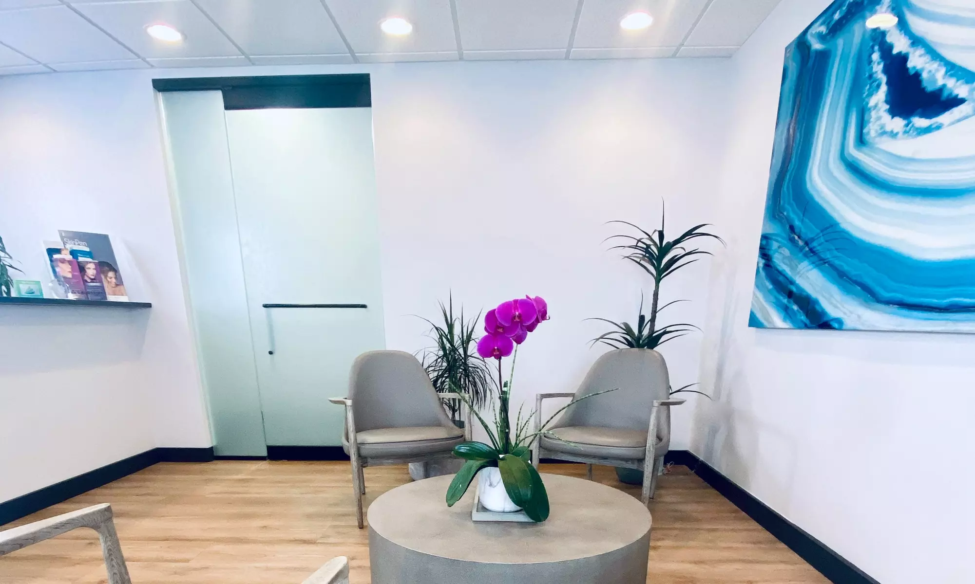 Up to 15% Off on Laser Hair Removal at Bloom Health - Second Medium