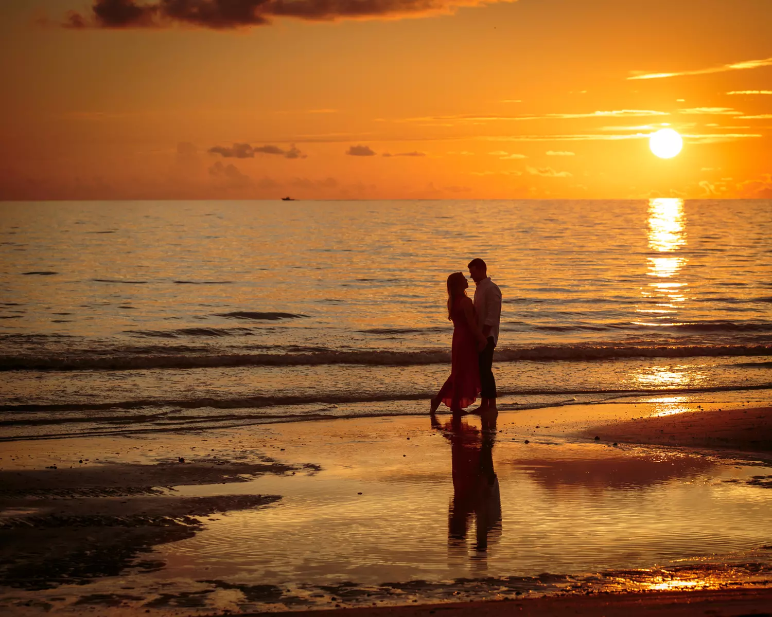 Stunning Morning Beach Photography Sessions 