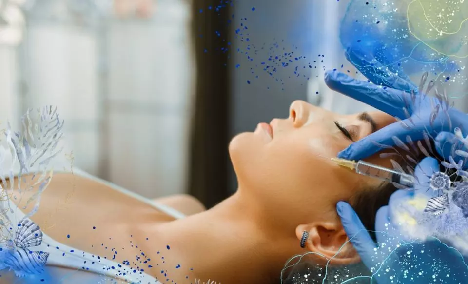 1 o 2 sesiones de mesoterapia facial o capilar con revisión incluida