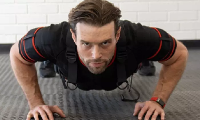 Boost Muscle & Bone Strength with Whole Body EMS Sessions at Lifecare Chiropractic, up to 40% off