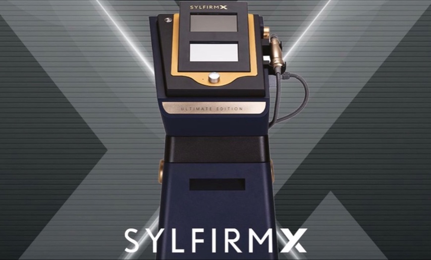 Image 9: Reverse Ageing & Repair Scars: Sylfirm X (One, Two, or Three Sessions)