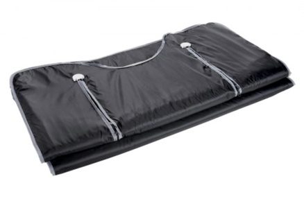 One 30-Minute Sauna Bed and Detox Wrap - Beyond Beautiful Spa-Body Sculpting & Teeth Whitening