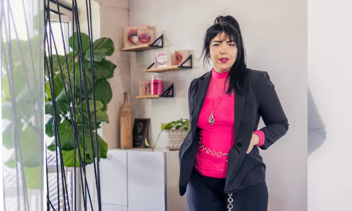 Scar & Stretch Mark Camouflage Tattoo Sessions for a Smoother