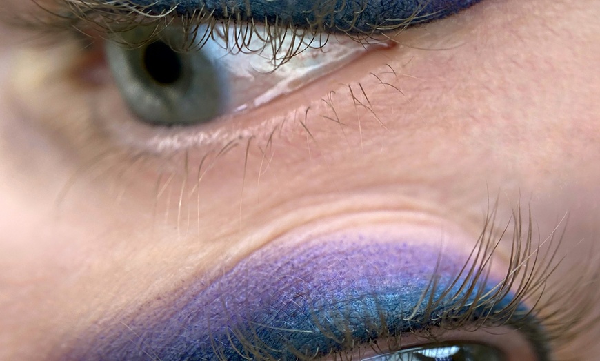 Image 2: Up to 36% Off on Permanent Makeup at Shulga Permanent Makeup