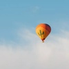 Image 7: Hot Air Balloon Ride with Champagne & Breakfast