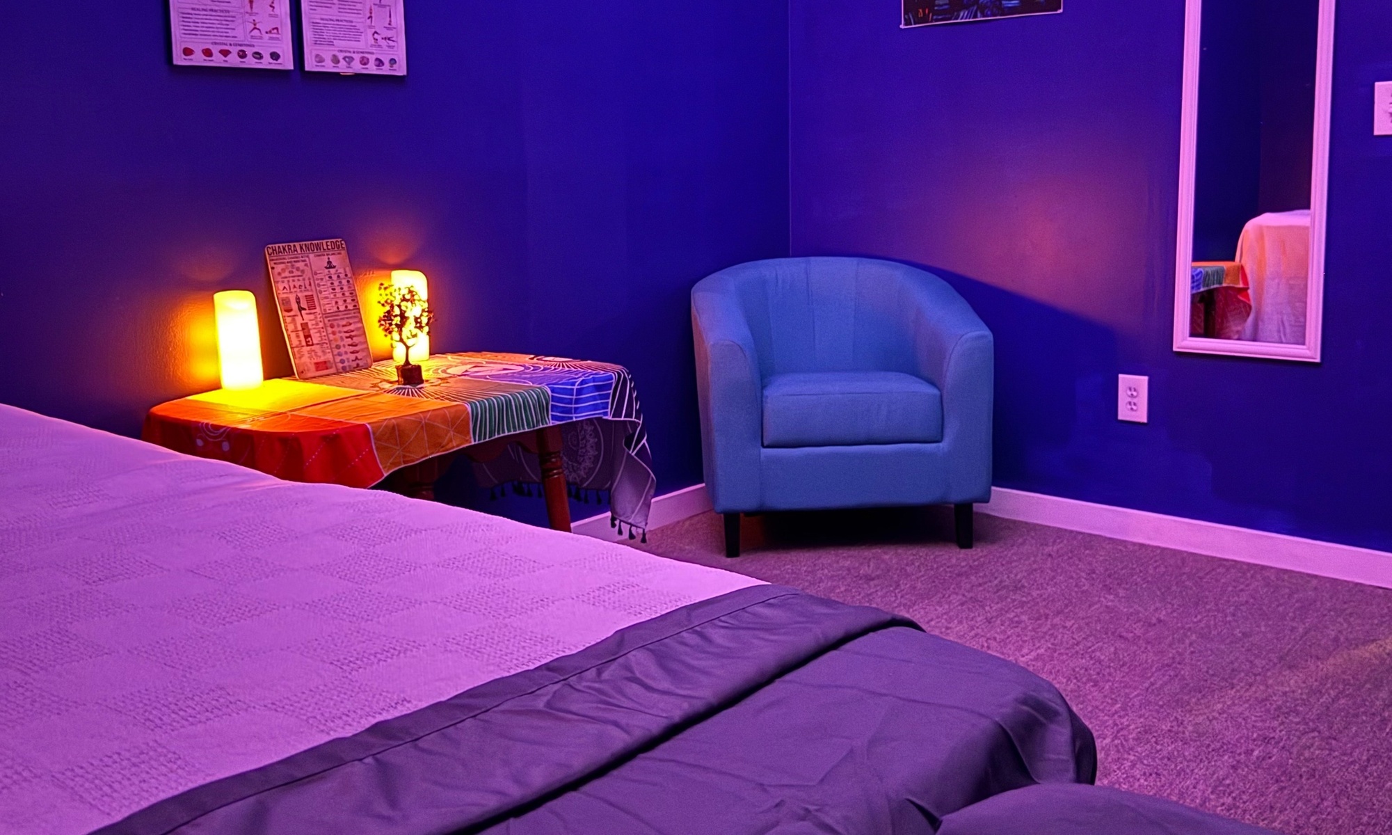 Get 60,90, or 120 Minutes: Therapeutic Massage 