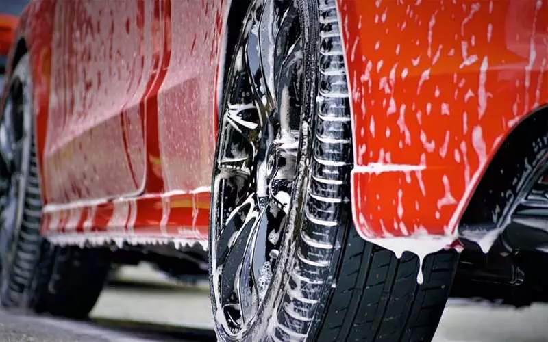 Up to 10% Off on Exterior & Interior Car Detail at Voss’s Mobile Auto Detailing - Second Medium