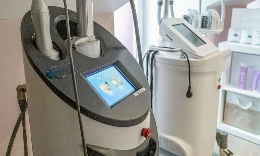 Image 2: Soin du visage "Découverte", phytogen ou peeling régénérant