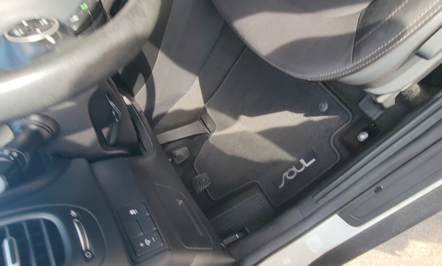 Image 10: Mobile detailing packages for cars, trucks, and SUVs