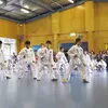 Image 3: Four-Week Taekwondo Classes