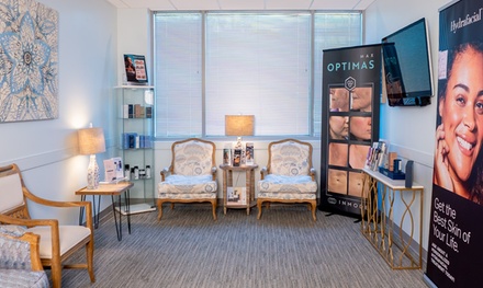 One IPL Session  - Skin360 Aesthetics