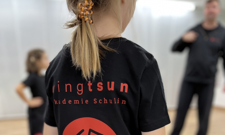 Image 1: Selbstverteidigungskurse bei WingTsun Marc Schulin