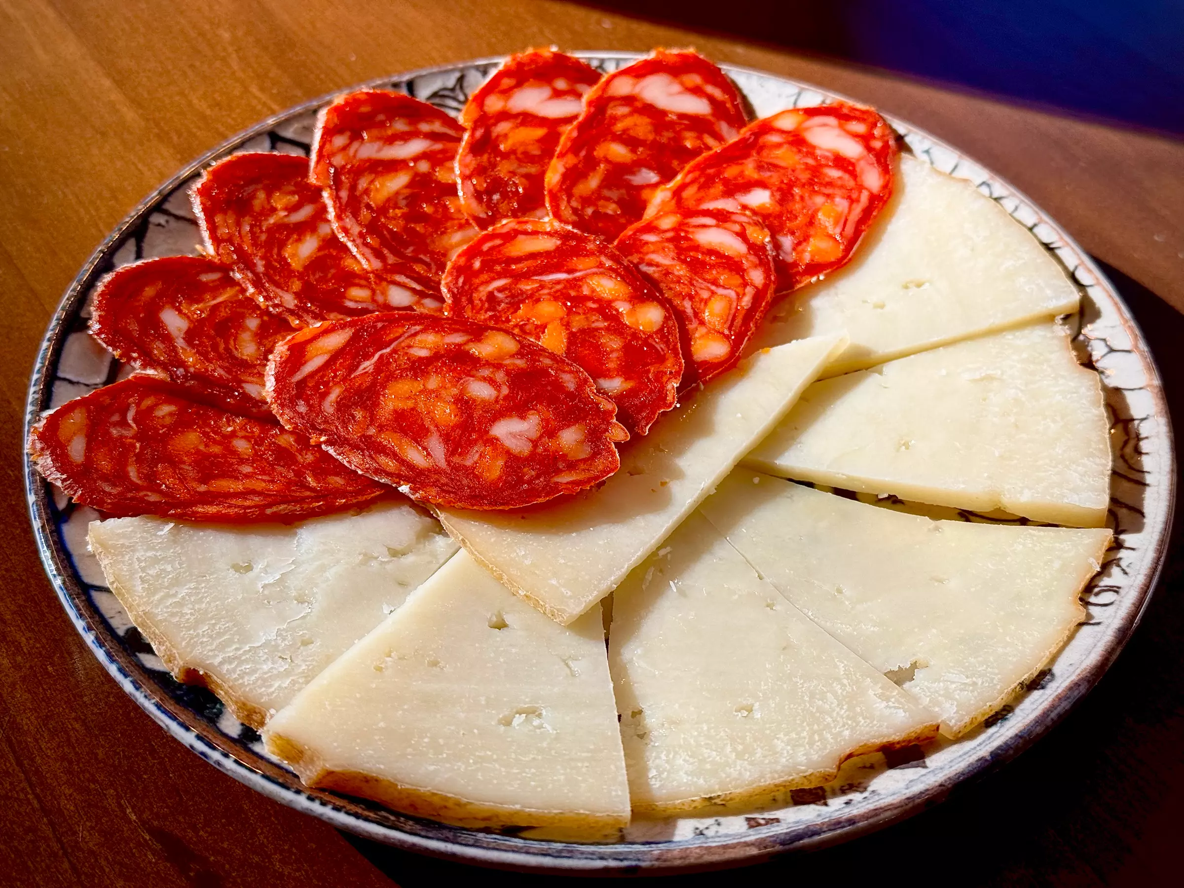 Menú degustación en 5 pasos con bebida incluida para 2 o 4 personas