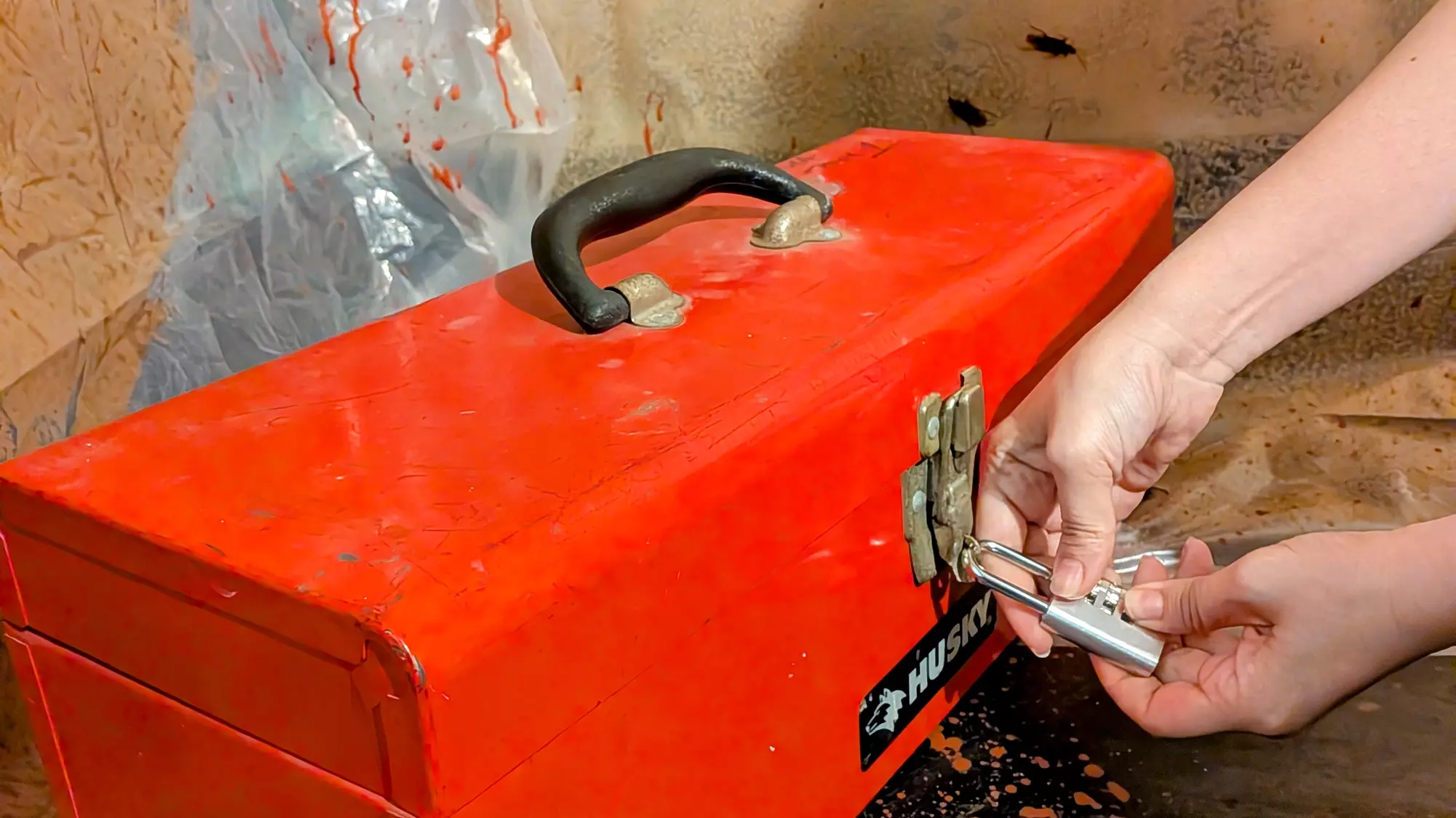 Escape Room Adventure for Big (and Smart!) Friend Groups