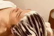 Up to 38% Off on Scalp Care, Foot Spa, Ear Picking, and Massage at Head Spa Shop (山东老李) - Second Medium