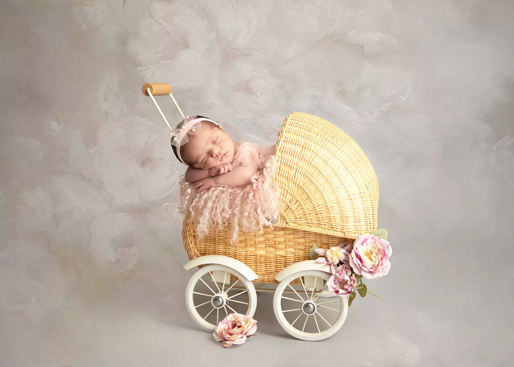 Up to 20% Off on Seasonal Photography at Sanni Photogallery