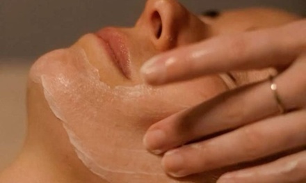 Soin anti-âge du visage de 30 minutes 