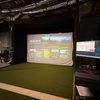 Image 1: Indoor Golf Simulator Experience with GC Hawk Tech at The Golf Place