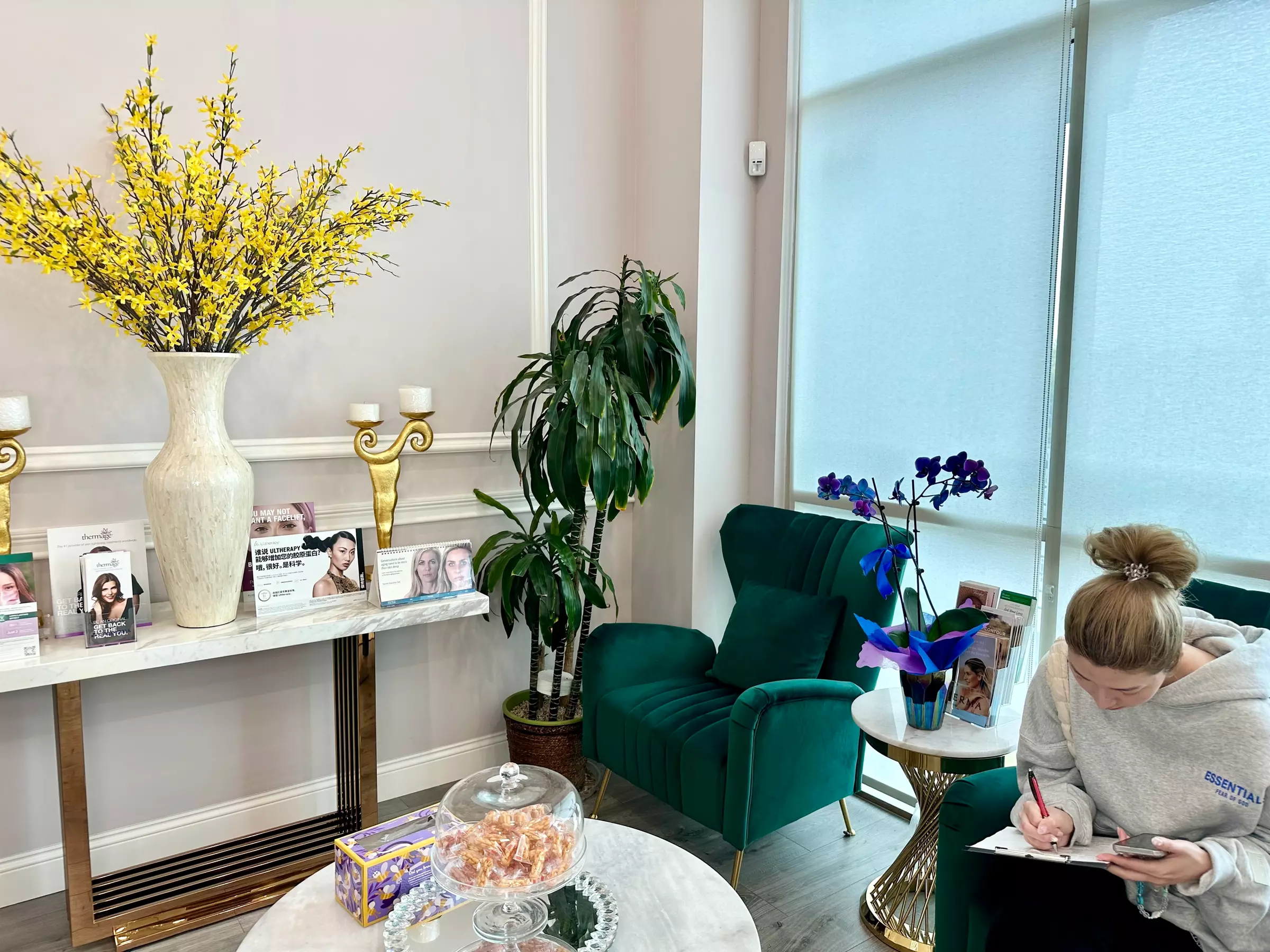 Revitalize Your Look with 20 Units of Botox Injections at I A M Clinic (Up To 40% Off) - Primary Image