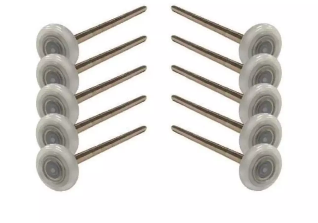 Professional Garage Door Care – Springs, Cables, Rollers & More