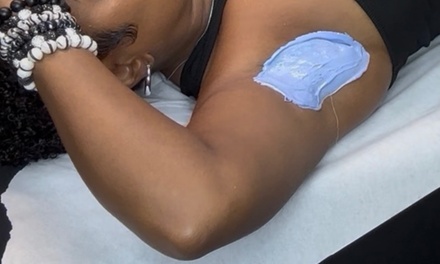One Brazilian Waxing - WaxMadee