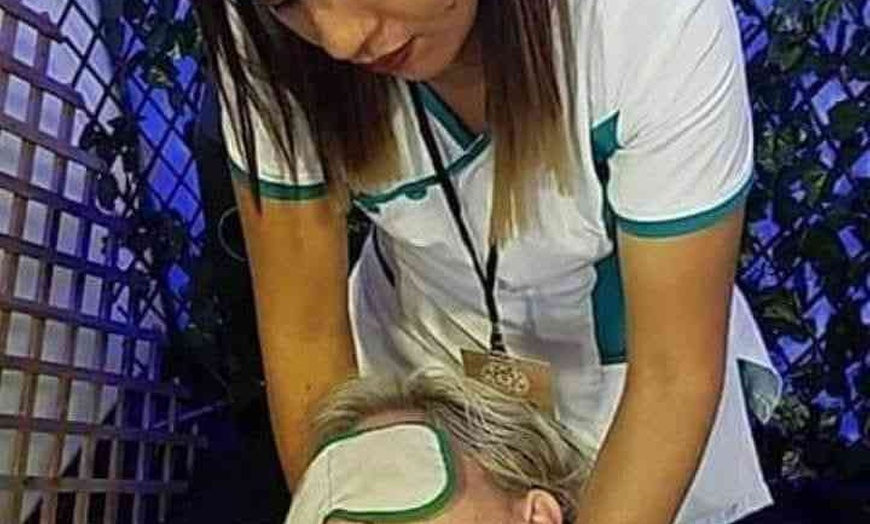 Image 5: Up to 75% Off on Sports Massage at professional relaxing massage