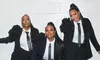 Professional Full Glam Makeup Sessions for One or Two at Powder Brows by Ms Powder (Up to 31% Off)