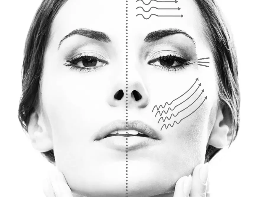 Snatched BodyWorks offers Facial Contouring options for a youthful glow using HIFU technology with up to 50% off - Second Medium