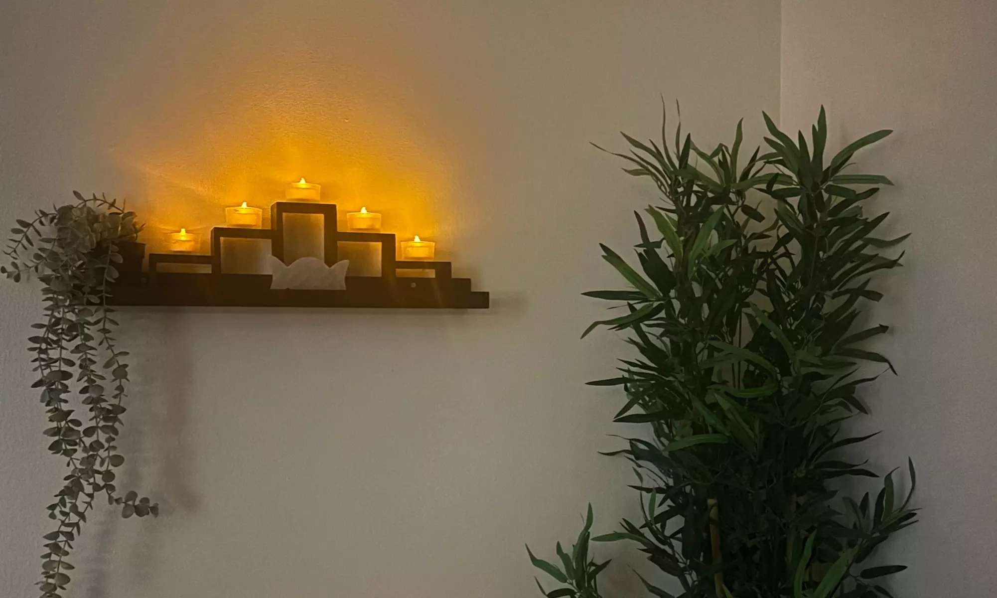 60 Minute Deep Tissue Massage - Limited Time Only!