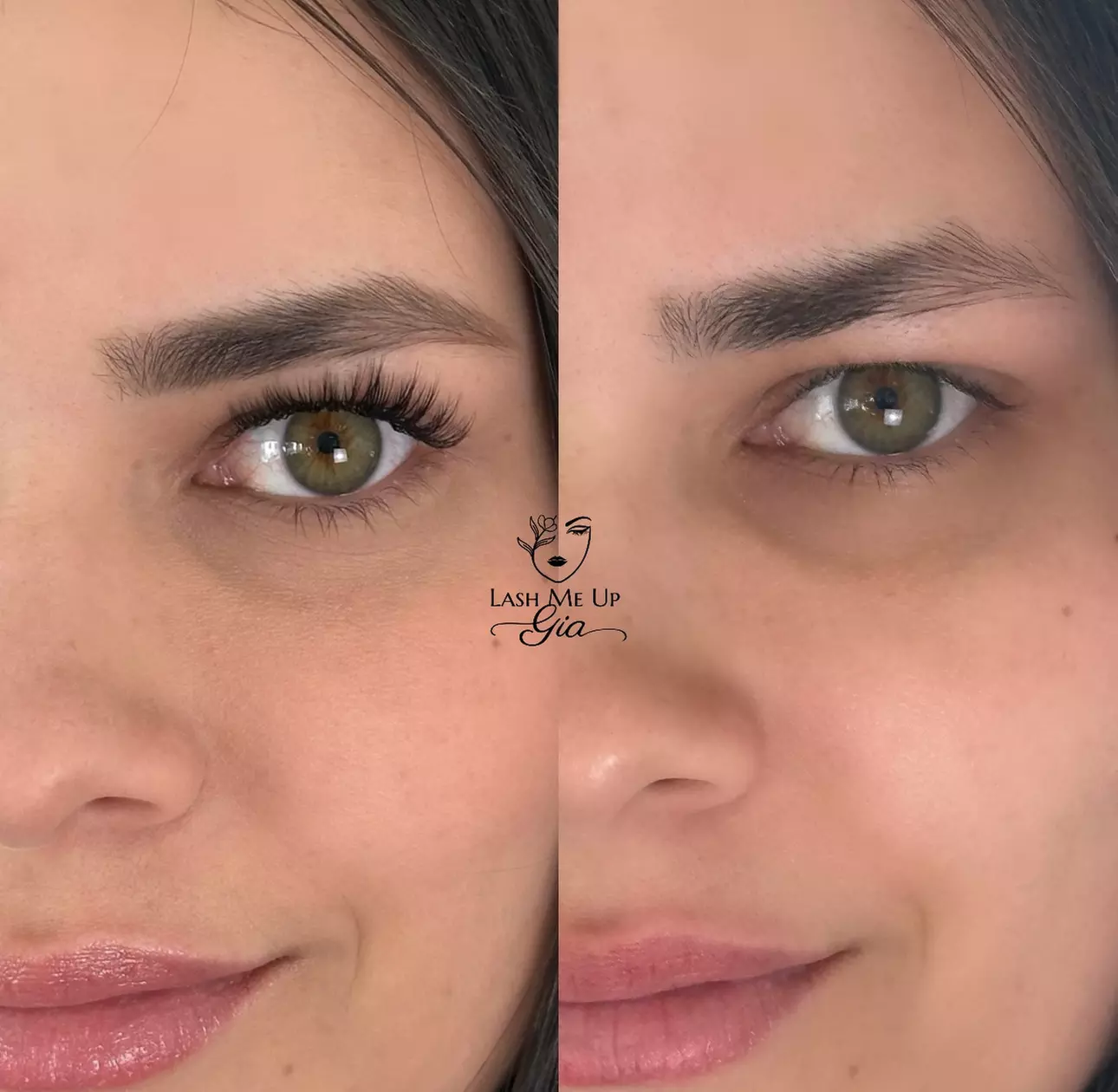 Up to 38% Off on Eyelash Extensions at Lashmeupgia - Second Medium