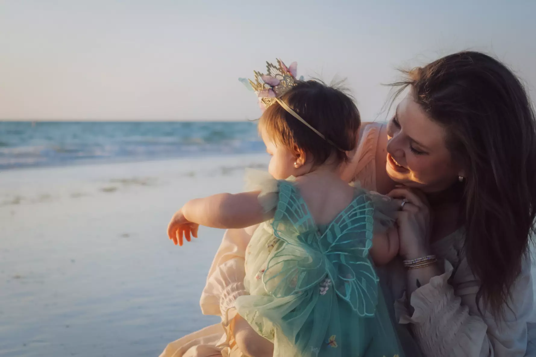 Outdoor Photography Session: Perfect for Every Occasion