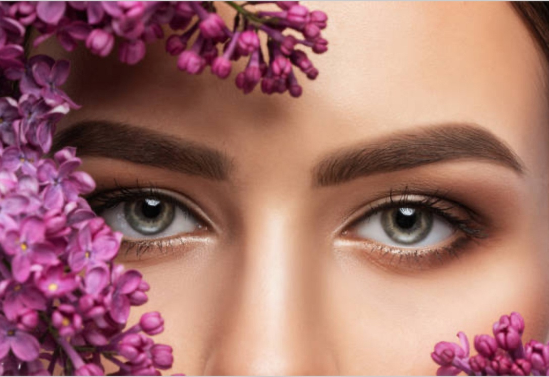 Unlock Your Dream Brows: Get Ready to Wow with Ombre Powder Brow!