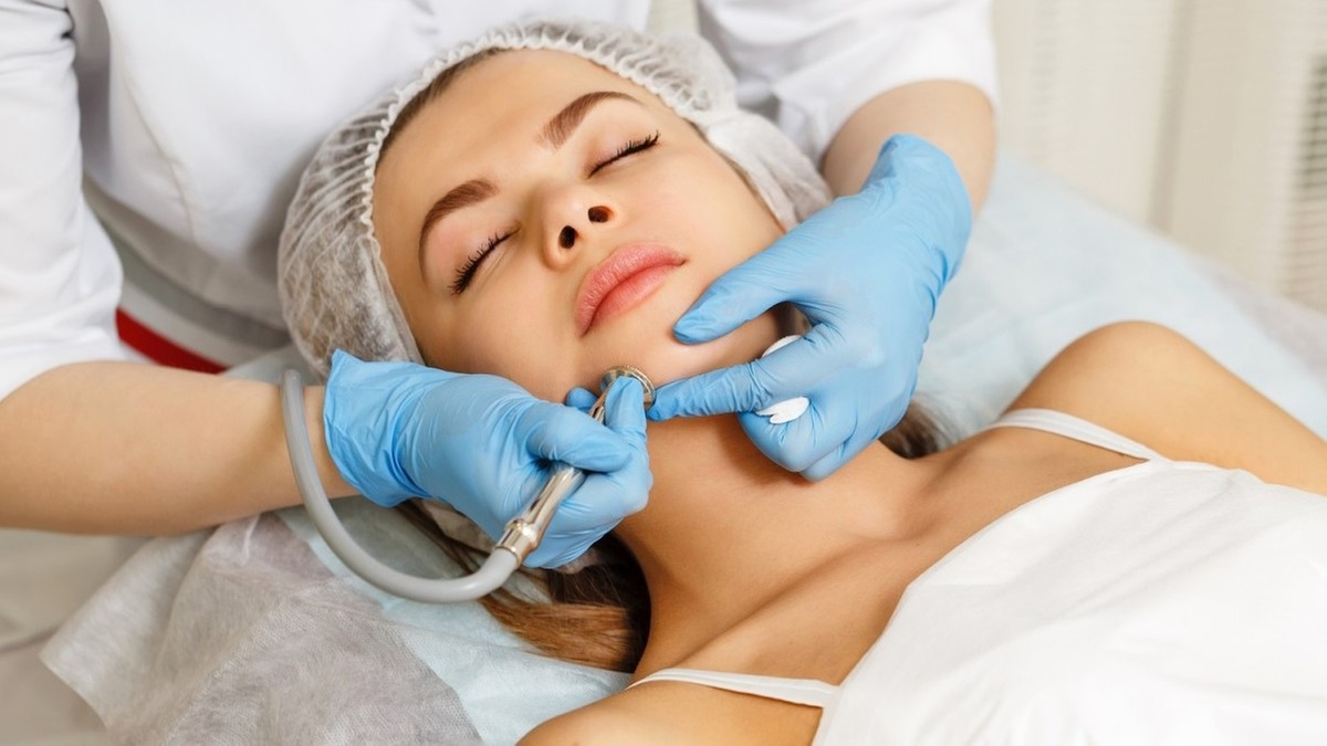 Up to 46% Off on Microdermabrasion at Benefit Aesthetics