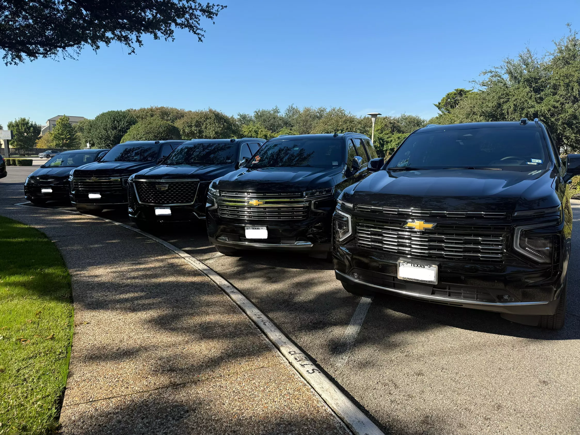 One Way Airport Trip for up to Six People