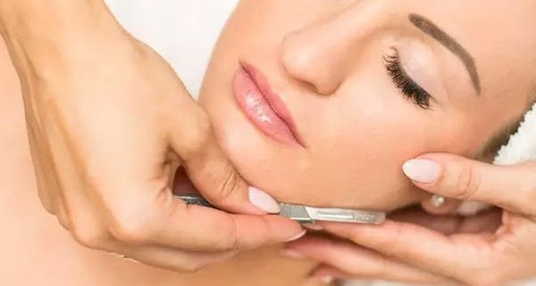 Up to 60% Off on Dermaplaning at Prerequisite Beauty
