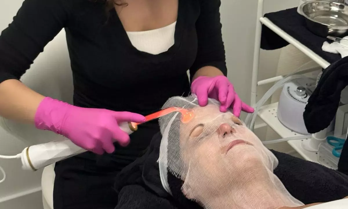 Up to 30% Off on Microdermabrasion at DRIP IV Bar & MedSpa - Primary Image