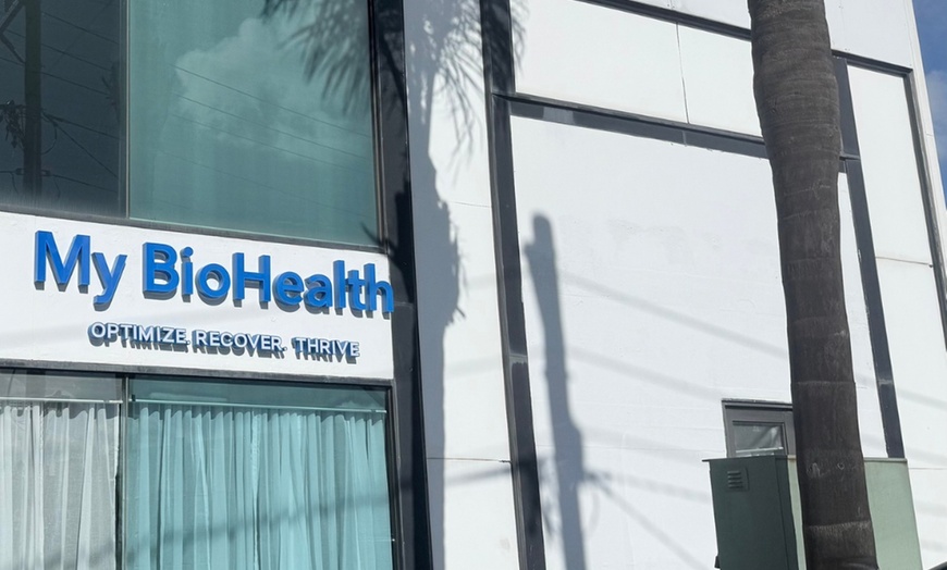 Image 5: Feel Lighter With Sauna and/or Lymphatic Drainage Sessions