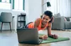 5 or 8 Virtual Fitness Sessions or 10 Workout Videos with Optional Nutrition & Meal Guidance ( Up to 55% Off )