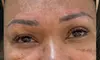 Achieve beautiful brows with PMU Ombré, Nano, or Hybrid Brows at TANacious T and Spa -  Up to 57% Off