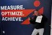 1 or 4 DEXA Body Composition Scan w/ or w/o RMR Metabolic Rate Test at Benchmark Body Metrics (Up to 58% Off) - Second Medium