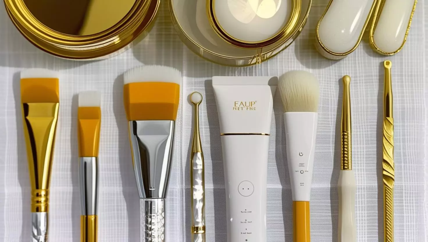 Microdermabrasion and Brightening Medical-Grade Facials