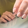 Image 3: Up to 37% Off on Nail Salon - Mani-Pedi at Nails by Dory