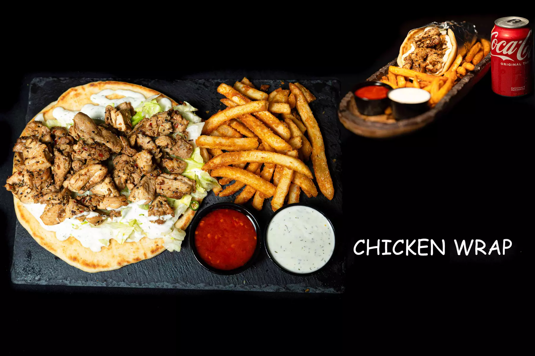 Discover The Sizzling Gyro's Mediterranean Delights with Lamb & Beef Gyro Options, enjoy up to 27% off