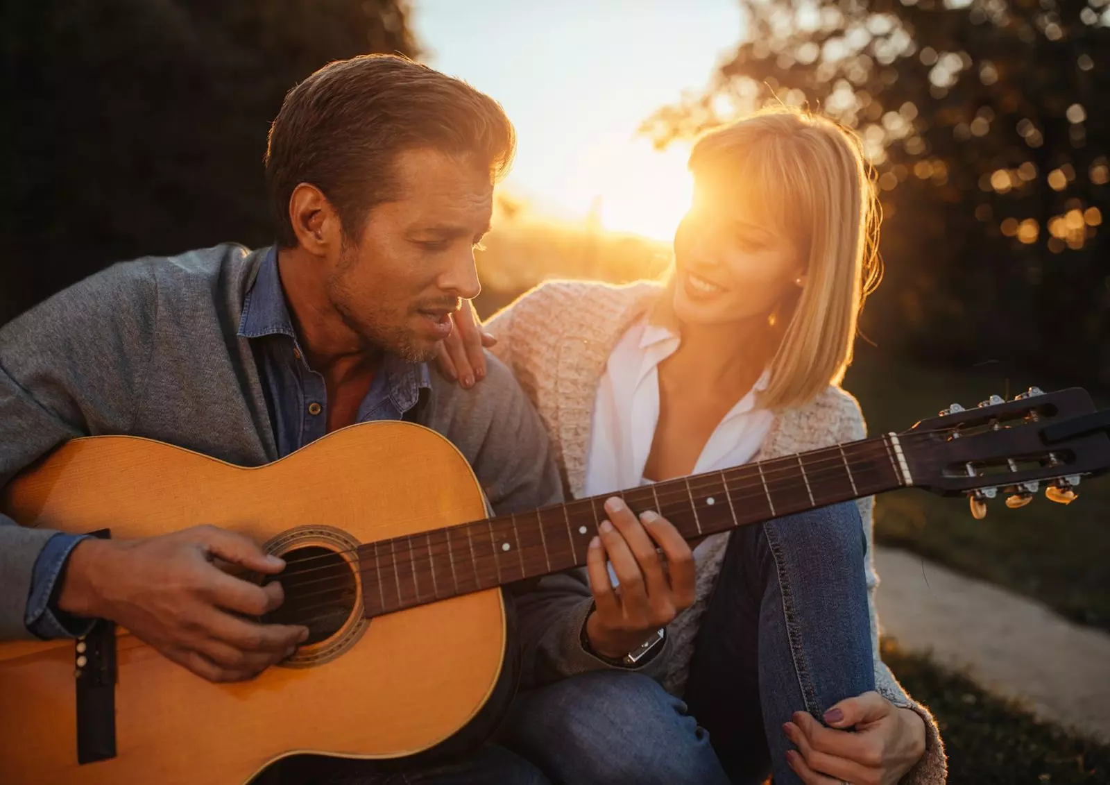 Recording Experience Custom Song - Gift Plaque