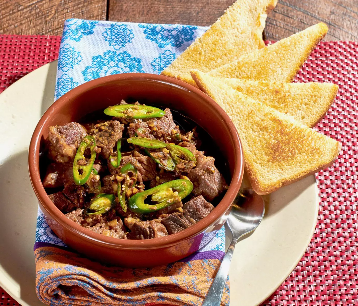 Discover Bold Filipino Flavors: Savory Favorites & Iconic Desserts