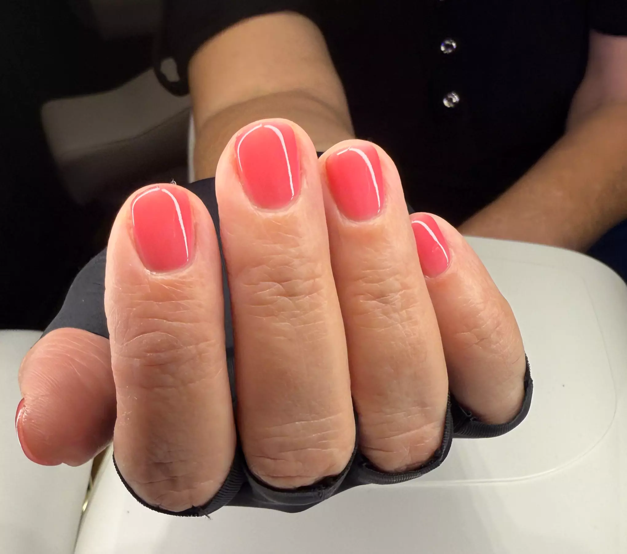 Get Manicure and Pedicure for Stunning Nails!